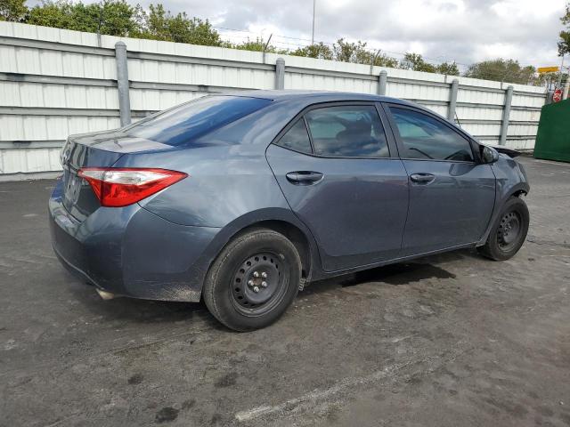 Photo 3 from auction – 2015 TOYOTA COROLLA L with VIN 2T1BURHE8FC344448