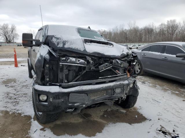Photo 5 from auction – 2019 CHEVROLET SILVERADO with VIN 1GC1KTEY5KF129060