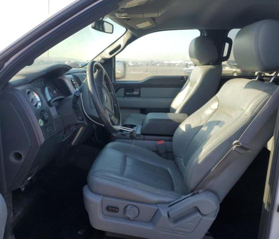 Photo 7 from auction – 2014 FORD F150 SUPER with VIN 1FTFW1ET3EKF54842