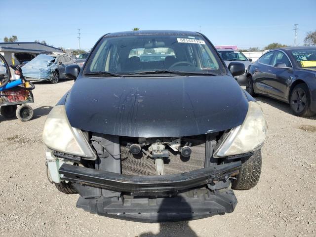 Photo 5 from auction – 2007 NISSAN VERSA S with VIN 3N1BC13E37L412751