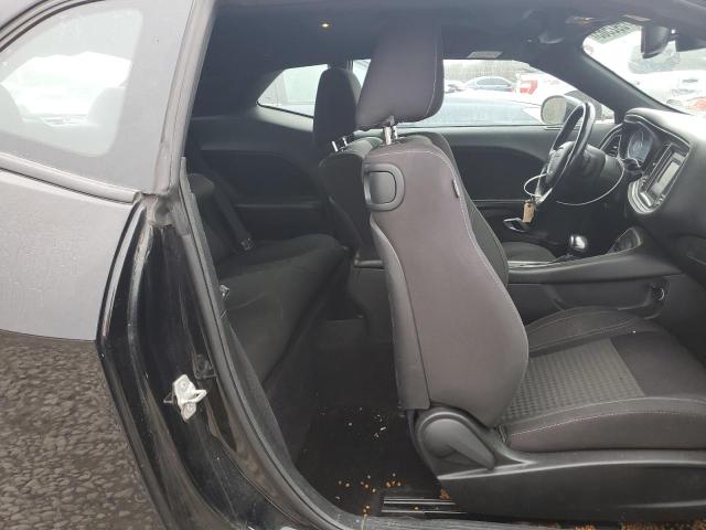 Photo 10 from auction – 2015 DODGE CHALLENGER with VIN 2C3CDZAG4FH713218