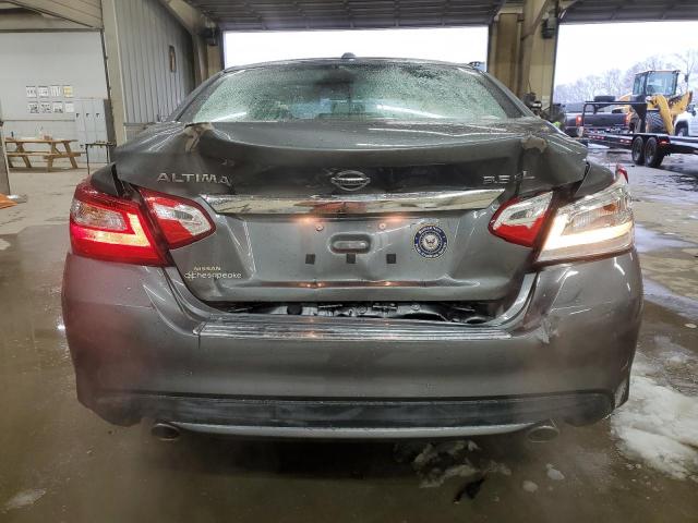 Photo 6 from auction – 2016 NISSAN ALTIMA 3.5 with VIN 1N4BL3AP6GC238043