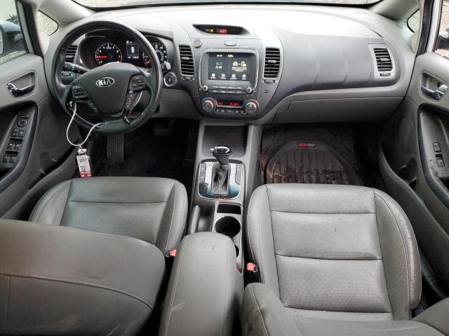 Foto 8 de la subasta – 2017 KIA FORTE EX con VIN 3KPFL4A86HE005574