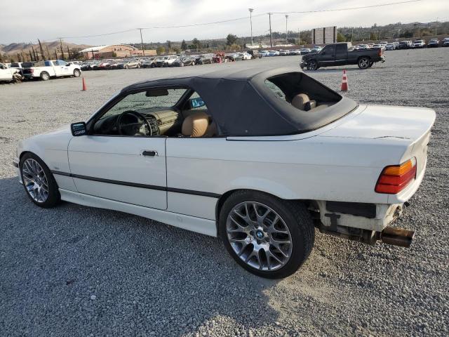 Photo 2 from auction – 1998 BMW 328 IC AUT with VIN WBABK8330WEY89737