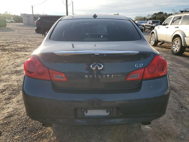 Photo 6 from auction – 2011 INFINITI G25 BASE with VIN JN1DV6APXBM830789