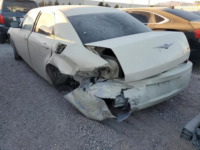 Photo 2 from auction – 2007 CHRYSLER 300 with VIN 2C3KA43R57H820916