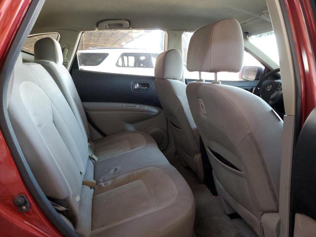Photo 11 from auction – 2013 NISSAN ROGUE S with VIN JN8AS5MT0DW002239