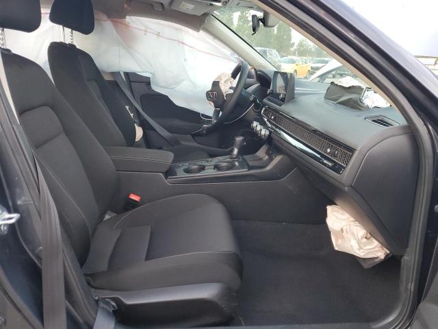 Photo 7 from auction – 2022 HONDA CIVIC EX with VIN JHMFE1F79NX000386