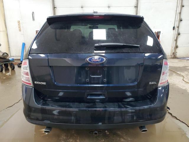 Photo 6 from auction – 2010 FORD EDGE SEL with VIN 2FMDK3JC3ABB24524