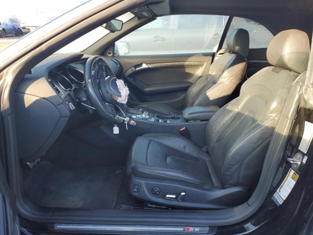Photo 7 from auction – 2013 AUDI S5 PRESTIG with VIN WAUVGAFH8DN014206