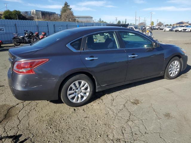 Photo 3 from auction – 2013 NISSAN ALTIMA 2.5 with VIN 1N4AL3AP4DN507054