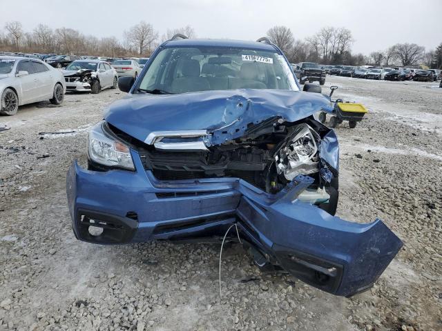 Photo 5 from auction – 2017 SUBARU FORESTER 2 with VIN JF2SJABC3HH516967