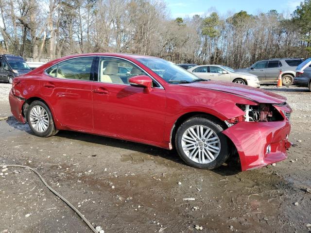Фото 4 с аукциона – 2014 LEXUS ES 350 с VIN JTHBK1GG6E2127017