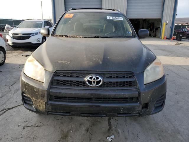 Photo 5 from auction – 2010 TOYOTA RAV4 with VIN JTMJF4DV8A5024891