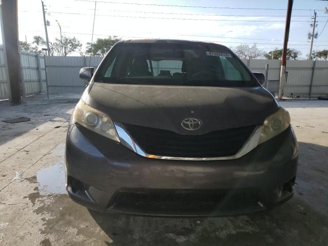 Photo 5 from auction – 2011 TOYOTA SIENNA LE with VIN 5TDKK3DC1BS115926