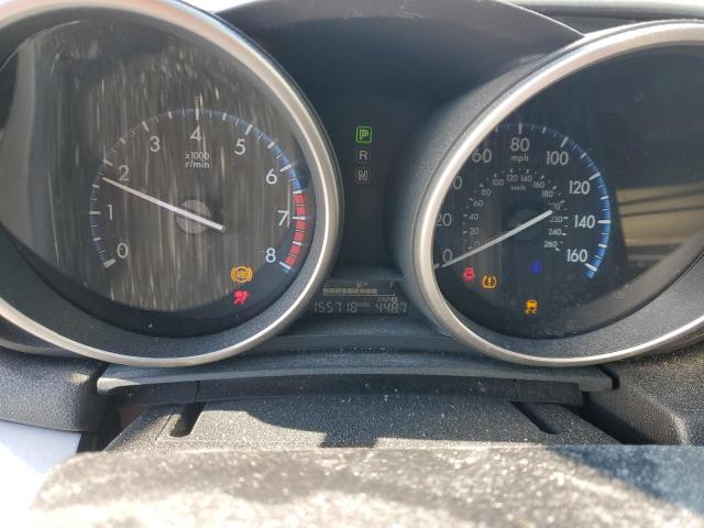 Photo 9 from auction – 2012 MAZDA 3 I with VIN JM1BL1M75C1630169
