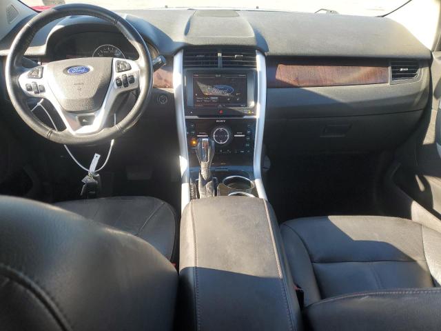 Photo 8 from auction – 2012 FORD EDGE LIMIT with VIN 2FMDK4KC8CBA86716