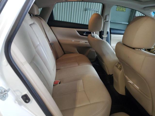 Photo 10 from auction – 2015 NISSAN ALTIMA 2.5 with VIN 1N4AL3AP4FN349155