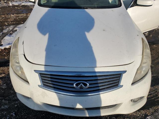 Photo 11 from auction – 2012 INFINITI G37 BASE with VIN JN1CV6AP4CM623604