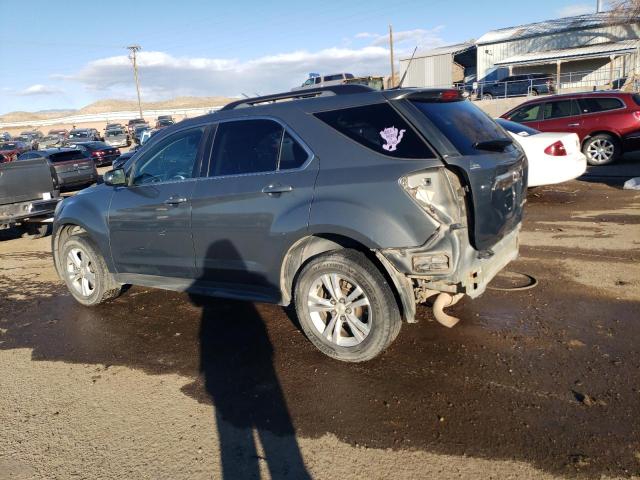 Photo 2 from auction – 2012 CHEVROLET EQUINOX LT with VIN 2GNALDEKXC6344726