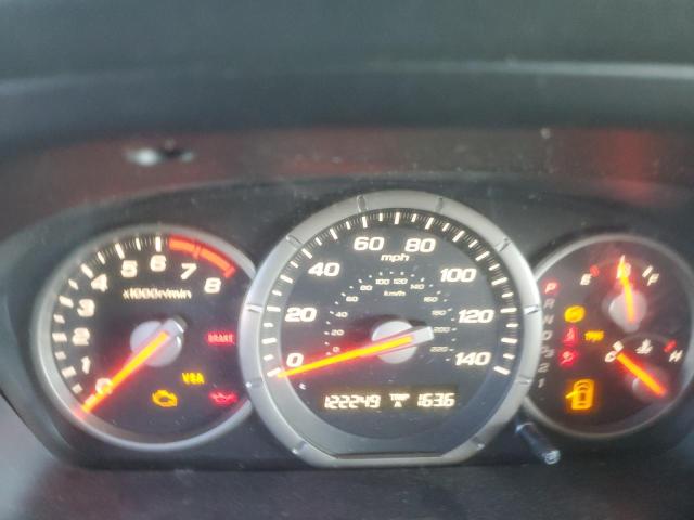 Photo 9 from auction – 2006 HONDA PILOT EX with VIN 5FNYF18536B007056