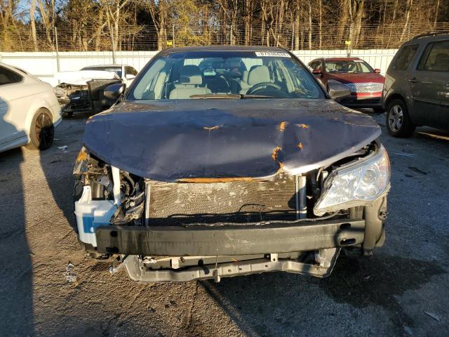 Photo 5 from auction – 2014 TOYOTA CAMRY L with VIN 4T1BF1FK9EU738882