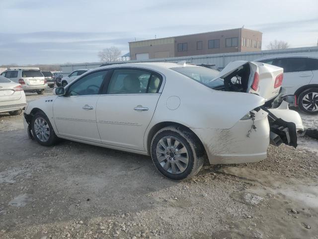 Photo 2 from auction – 2009 BUICK LUCERNE CX with VIN 1G4HD57MX9U112562