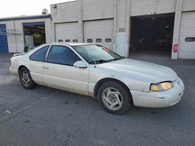 Photo 4 from auction – 1996 FORD THUNDERBIR with VIN 1FALP62W0TH162431
