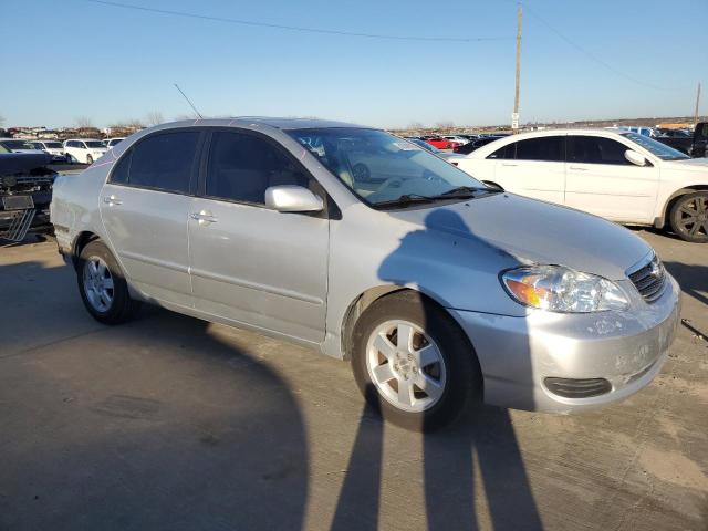 Photo 4 from auction – 2006 TOYOTA COROLLA CE with VIN 1NXBR32E36Z594959