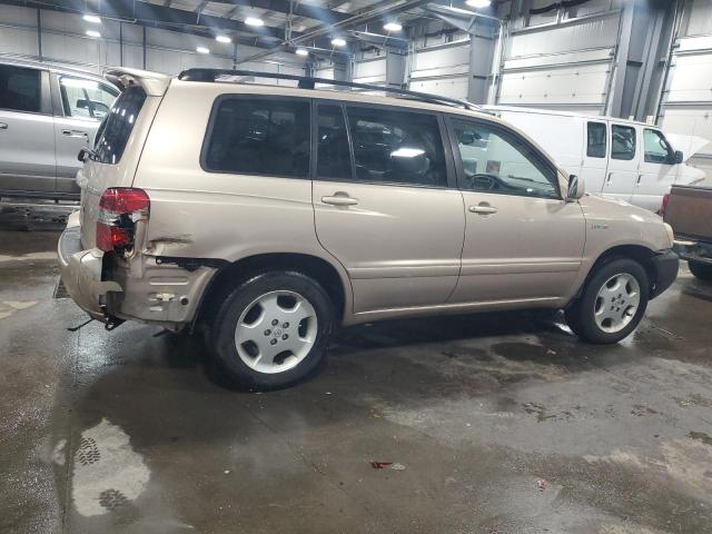Photo 3 from auction – 2004 TOYOTA HIGHLANDER with VIN JTEEP21A940017806