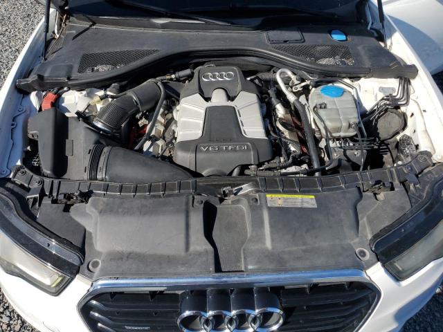 Photo 11 from auction – 2013 AUDI A6 PREMIUM with VIN WAUGGAFC1DN152084