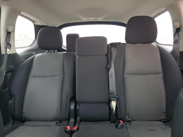 Photo 10 from auction – 2018 NISSAN PATHFINDER with VIN 5N1DR2MM7JC635471