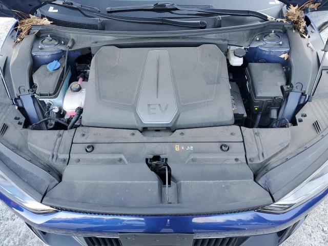 Photo 12 from auction – 2023 KIA EV6 LIGHT with VIN KNDC34LA0P5128252