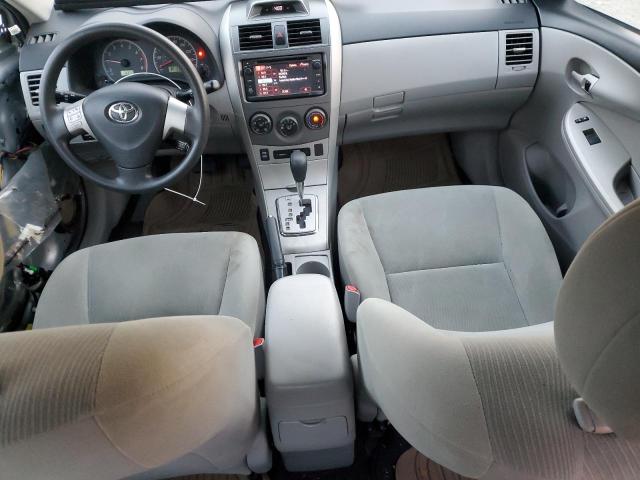Photo 8 from auction – 2013 TOYOTA COROLLA BA with VIN 2T1BU4EE8DC052819