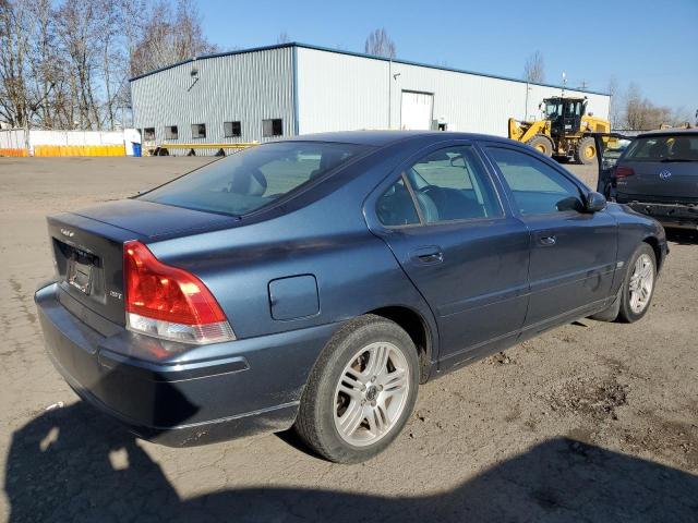 Photo 3 from auction – 2006 VOLVO S60 2.5T with VIN YV1RS592362553767