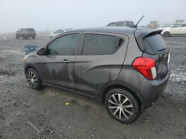 Photo 2 from auction – 2016 CHEVROLET SPARK LS with VIN KL8CA6SA7GC622521