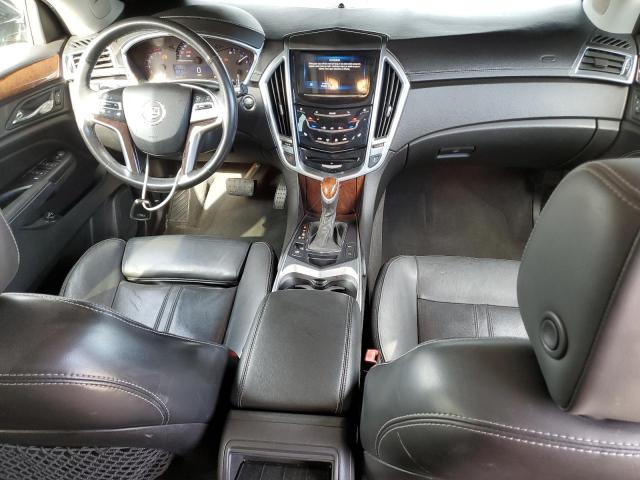 Photo 8 from auction – 2015 CADILLAC SRX LUXURY with VIN 3GYFNBE38FS521585