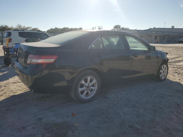 Photo 3 from auction – 2011 TOYOTA CAMRY BASE with VIN 4T1BF3EK8BU201414