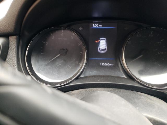 Photo 9 from auction – 2017 NISSAN ROGUE S with VIN JN8AT2MT9HW151671