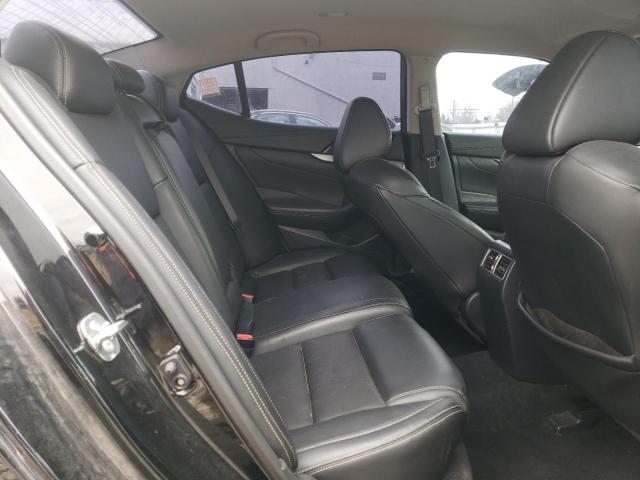Photo 10 from auction – 2017 NISSAN MAXIMA 3.5 with VIN 1N4AA6AP0HC449162