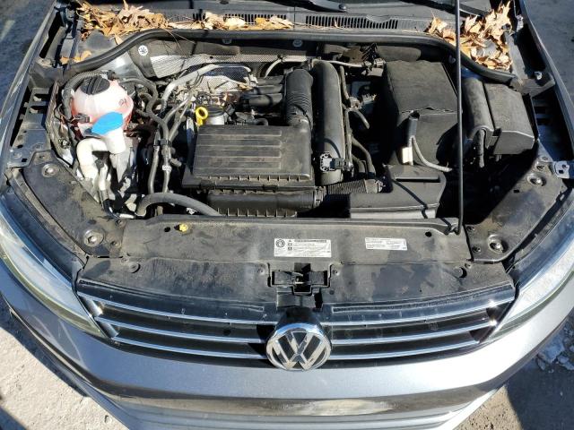 Photo 11 from auction – 2017 VOLKSWAGEN JETTA SE with VIN 3VWDB7AJ7HM355524