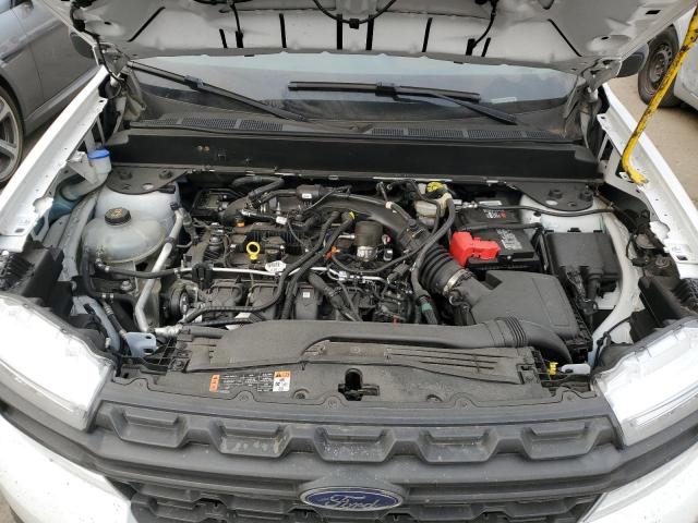 Photo 11 from auction – 2022 FORD MAVERICK X with VIN 3FTTW8F93NRA53590