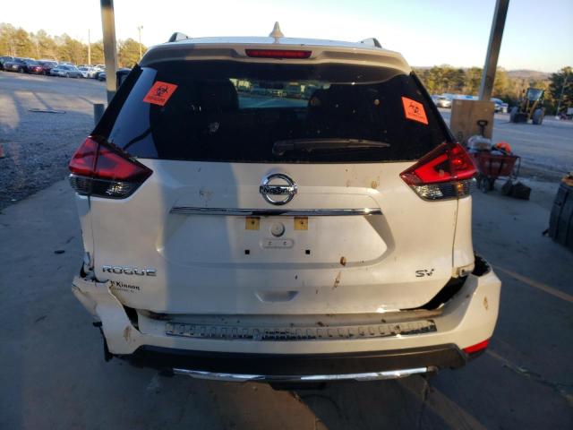 Photo 6 from auction – 2018 NISSAN ROGUE S with VIN KNMAT2MT3JP529866