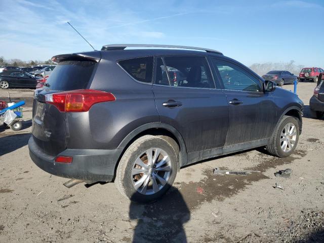 Photo 3 from auction – 2013 TOYOTA RAV4 LIMIT with VIN JTMDFREV2D5016542