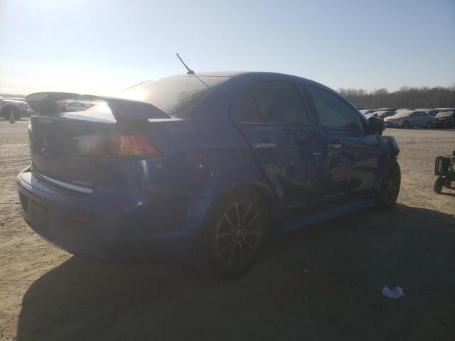 Photo 3 from auction – 2017 MITSUBISHI LANCER ES with VIN JA32U2FU4HU011380
