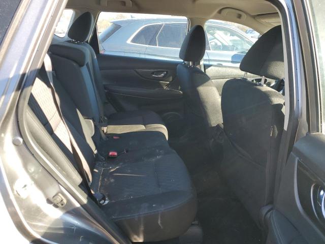 Photo 10 from auction – 2017 NISSAN ROGUE S with VIN KNMAT2MV1HP596557