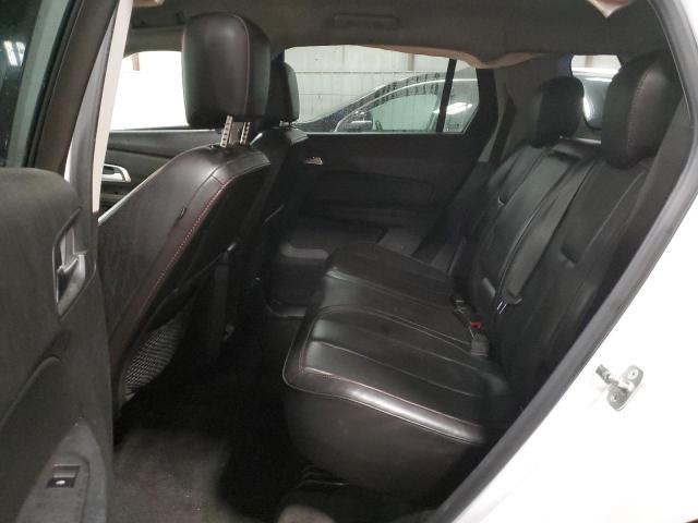 Photo 11 from auction – 2012 GMC TERRAIN SL with VIN 2GKFLVEK7C6153676