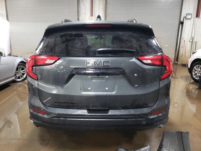 Photo 6 from auction – 2020 GMC TERRAIN SL with VIN 3GKALMEV1LL146846