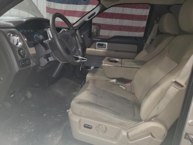 Photo 7 from auction – 2010 FORD F150 SUPER with VIN 1FTFW1EV4AFB23561