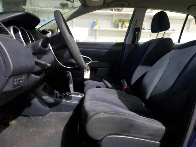 Photo 7 from auction – 2008 NISSAN VERSA S with VIN 3N1BC11E78L464002